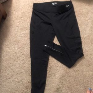 Fila workout pants